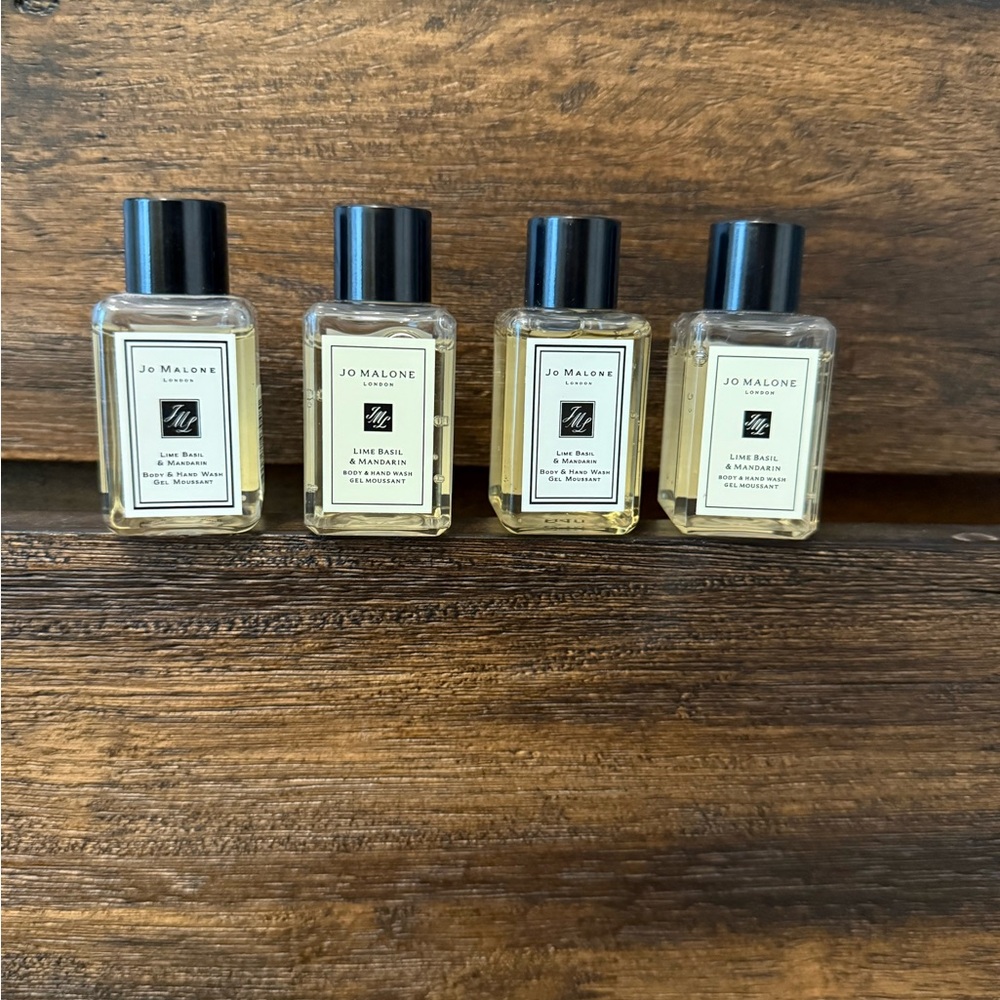 SOLD - Jo Malone - Body and Hand Wash